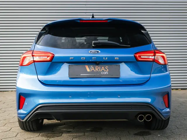 Ford Focus 1.0 EcoBoost ST Line Business 2019 Benzine 13