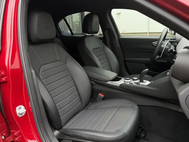 Alfa Romeo Giulia 2.0T Sprint 2022 Benzine 20