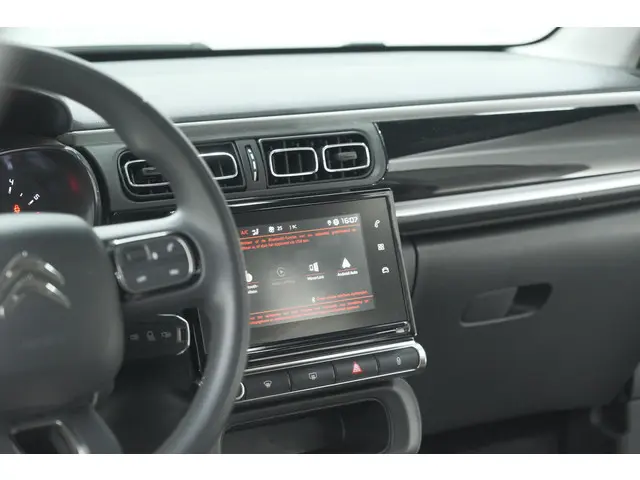 Citroën C3 PureTech 110 EAT6 C-Series 2024 Benzine 45