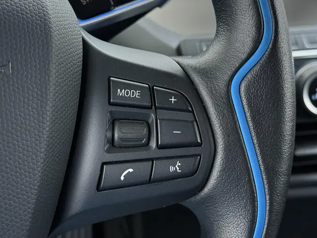 BMW i3 Basis 120Ah 42 kWh 2022 Elektrisch 28