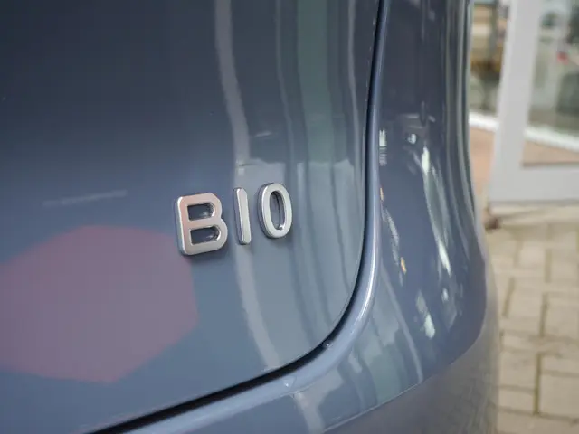 Leapmotor B10 Design ProMax 67.1 kWh 2026 Elektrisch 57