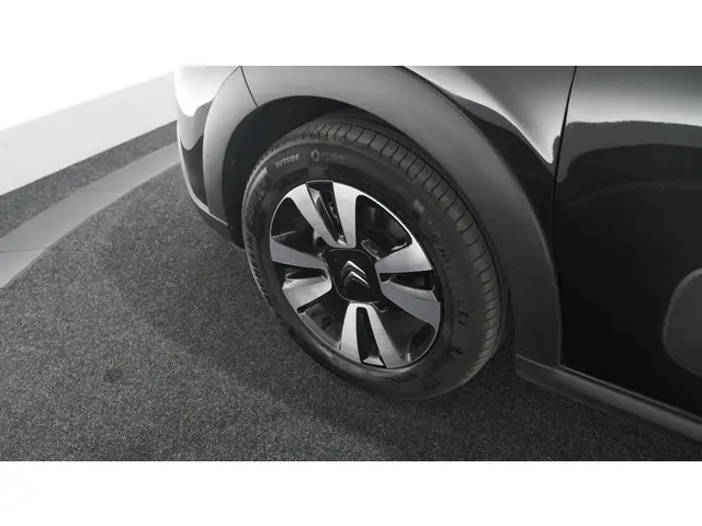 Citroën C3 PureTech 82 Feel Edition 2023 Benzine 18