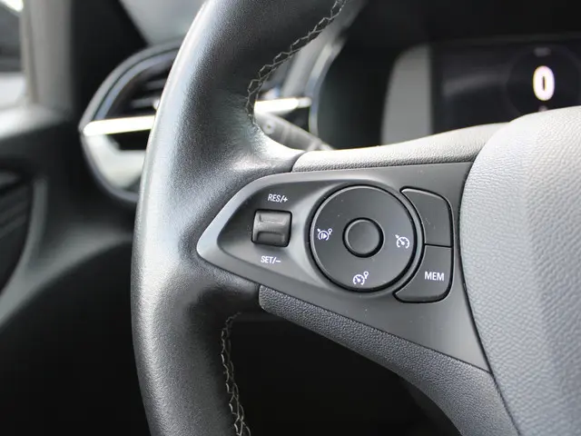 Opel Corsa-e Elegance 50 kWh 2020 Elektrisch 19