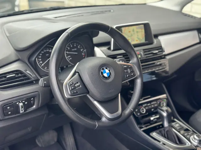 BMW 2 Serie Active Tourer 218i Executive 2014 Benzine 5