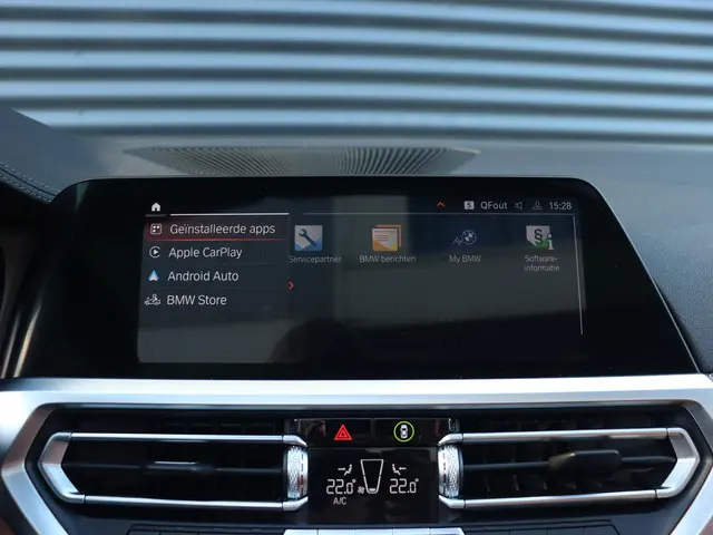 BMW 4 Serie Cabrio 430i 2021 Benzine 28