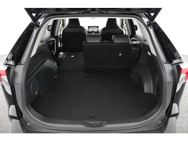 Toyota RAV4 2.5 Hybrid Executive 2021 Hybride Benzine 25