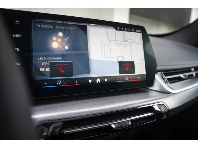 BMW X1 18i sDrive Aut. 2024 Benzine 29