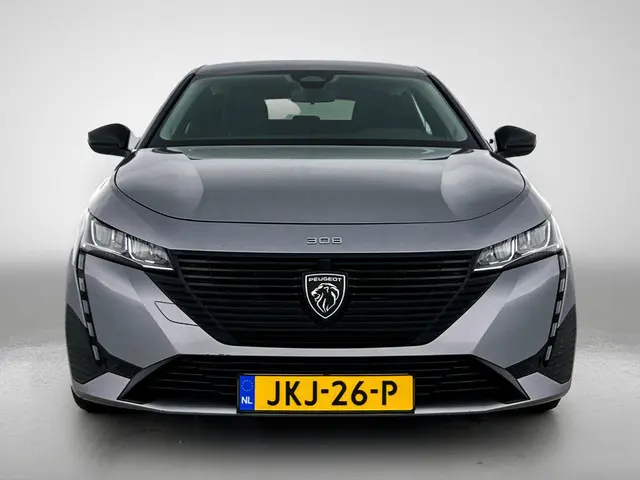 Peugeot 308 SW 1.2 130PK AUT. Business 2022 Benzine 6