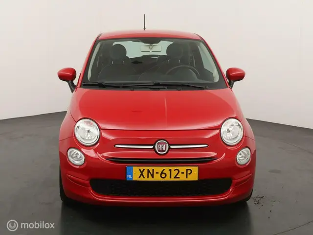 Fiat 500 1.2 Pop 2019 Benzine 8