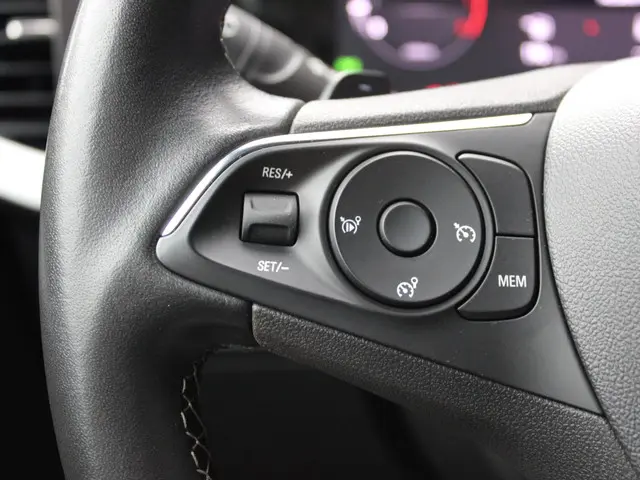 Opel Mokka 1.2 Turbo GS 2024 Benzine 24