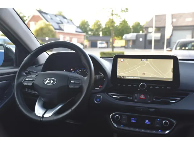 Hyundai i30 1.0 T-GDi MHEV Comfort Smart 2022 Benzine 17