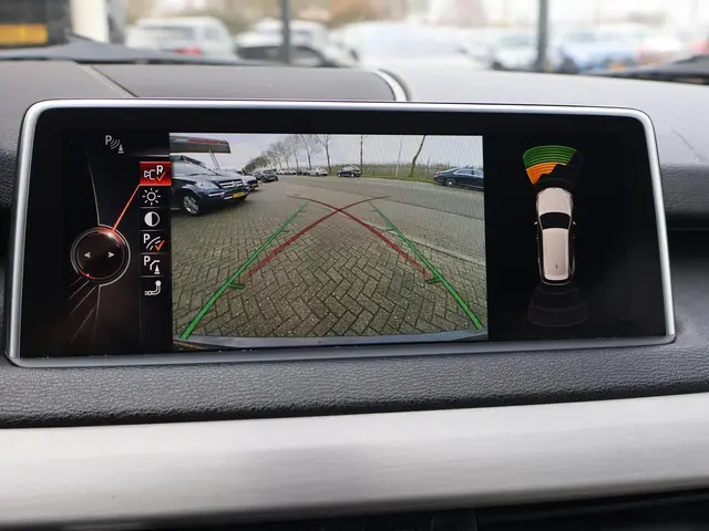 BMW X5 xDrive40e High Executive 2015 Hybride Benzine 45