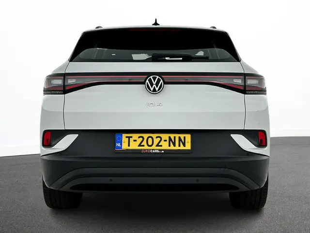 Volkswagen ID.4 Pro 77 kWh 2023 Elektrisch 3