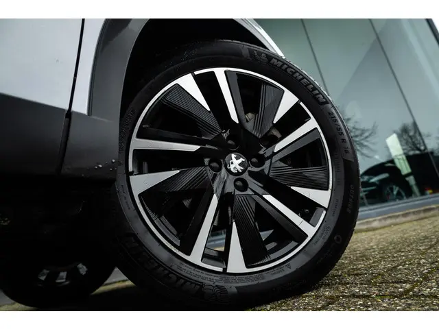 Peugeot e-2008 EV GT Première 50 kWh 2020 Elektrisch 36