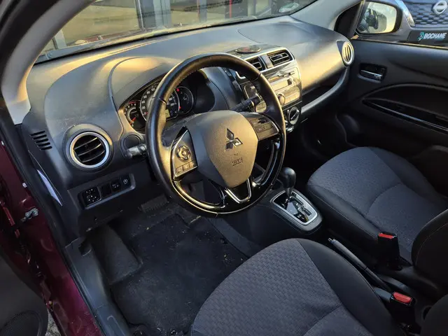 Mitsubishi Space Star 1.2 Life 2017 Benzine 23