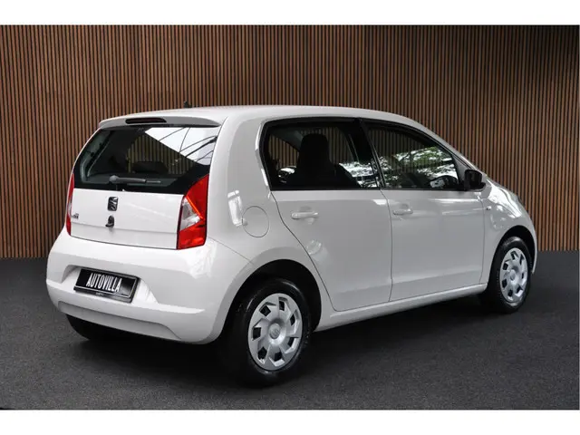 SEAT Mii 1.0 5drs 2018 Benzine 6