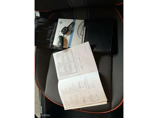 Volkswagen up! 1.0 groove up! BlueMotion 2014 Benzine 21