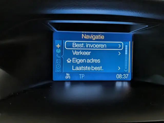 Ford Focus 1.0 EcoBoost Trend 2013 Benzine 15