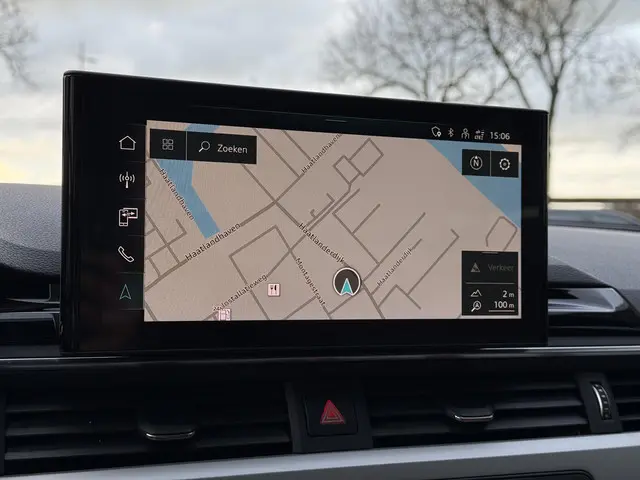 Audi A4 Avant 35 TFSI Aut. Business Sport 2021 Benzine 24