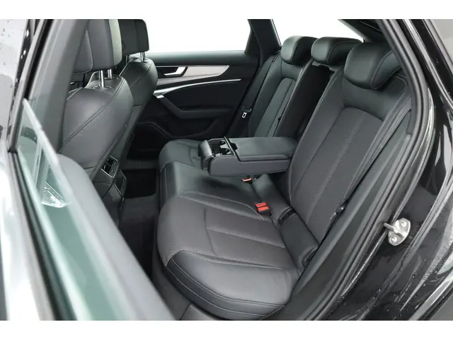 Audi A6 Avant 40 TDI quattroS Line 2019 Diesel 23