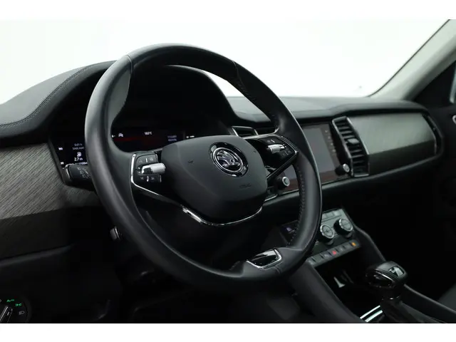 Škoda Kodiaq 1.5 TSI Style Business 7p. DSG 2023 Benzine 6