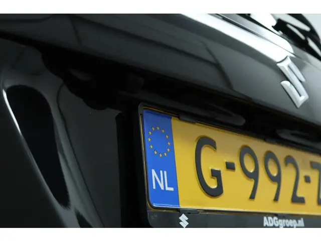 Suzuki S-Cross 1.0 Boosterjet Select 2020 Benzine 37