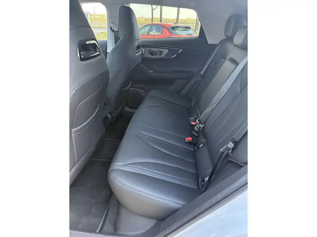 Omoda 5 Premium 61 kWh 2025 Elektrisch 16