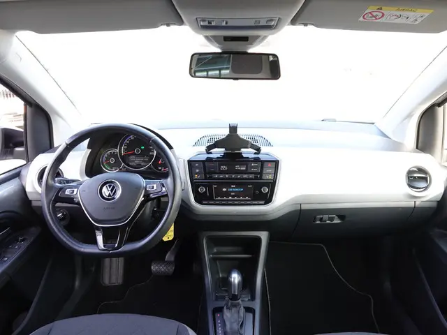 Volkswagen e-up! e-up! Style 2021 Elektrisch 13