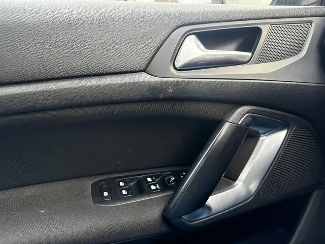 Peugeot 308 SW 1.2 PureTech Active 2014 Benzine 16