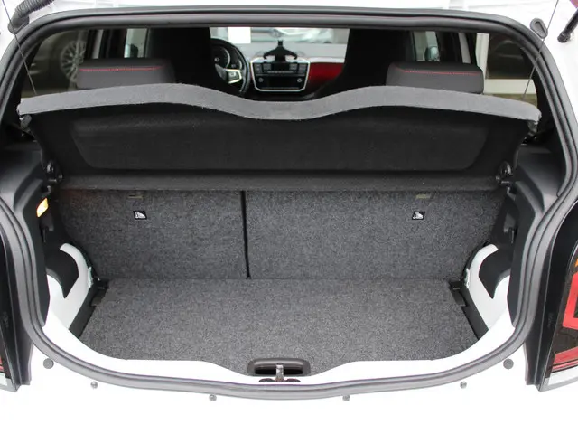 Volkswagen up! 1.0 TSI 116PK 6-Bak GTI 2019 Benzine 19