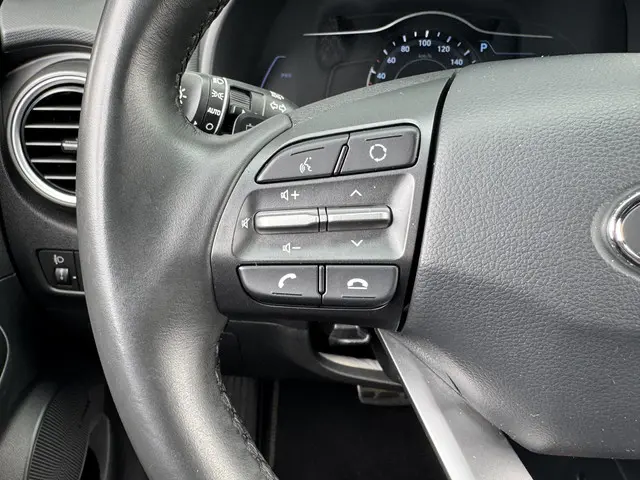 Hyundai Kona EV FASHION 64 KWH 2020 Elektrisch 19