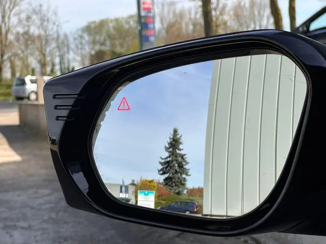 Kia EV6 Plus 77.4 kWh 2023 Elektrisch 28