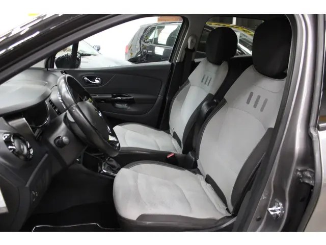 Renault Captur 1.2 TCe Dynamique Automaat 2013 Benzine 5