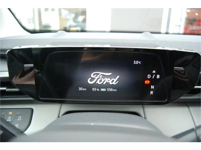 Ford Explorer Extended Range RWD 79 kWh 2025 Elektrisch 14