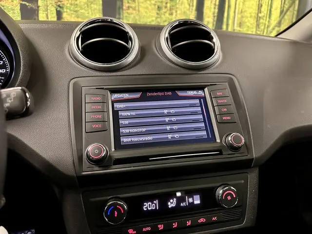 SEAT Ibiza 1.0 EcoTSI FR Connect 2016 Benzine 16
