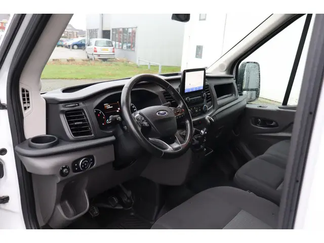 Ford Transit 350 2.0 TDCI L4H3 Trend RWD 2020 Diesel 12