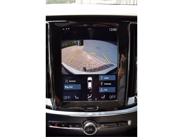 Volvo V60 2.0 T4 R-Design Automaat 2020 Benzine 29