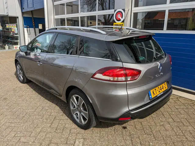 Renault Clio 2