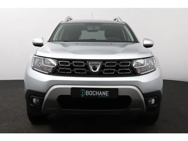 Dacia Duster 1.0 TCe Bi-Fuel Prestige 2021 Benzine 6