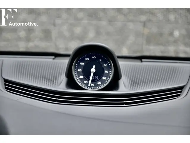 Porsche Taycan Turbo |ACC|PANO|BOSE|BTW Auto 2021 Elektrisch 24