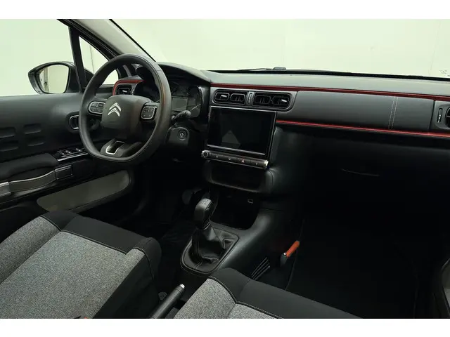 Citroën C3 1.2 PureTech C-Series 2021 Benzine 13