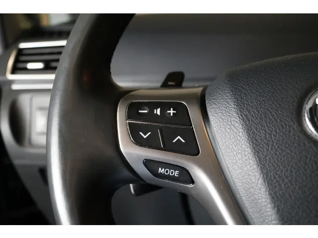 Toyota Verso 1.8 VVT-i Business 2013 Benzine 13