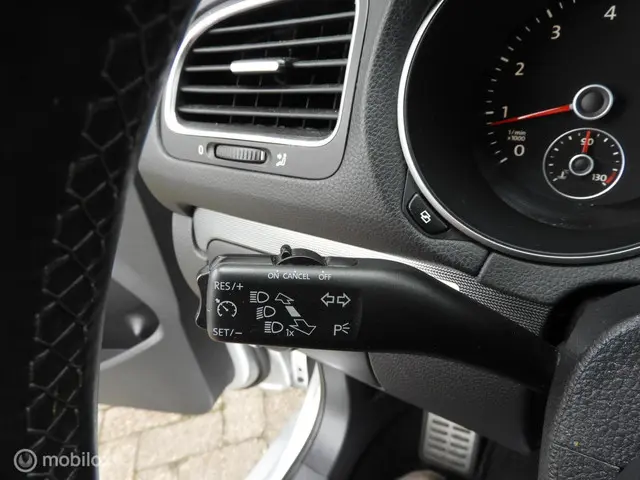 Volkswagen Golf Variant 1.4 TSI Comfortline 2012 Benzine 19