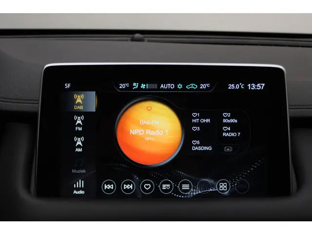 MG EHS 1.5 TGDI Comfort 2022 Hybride Benzine 41