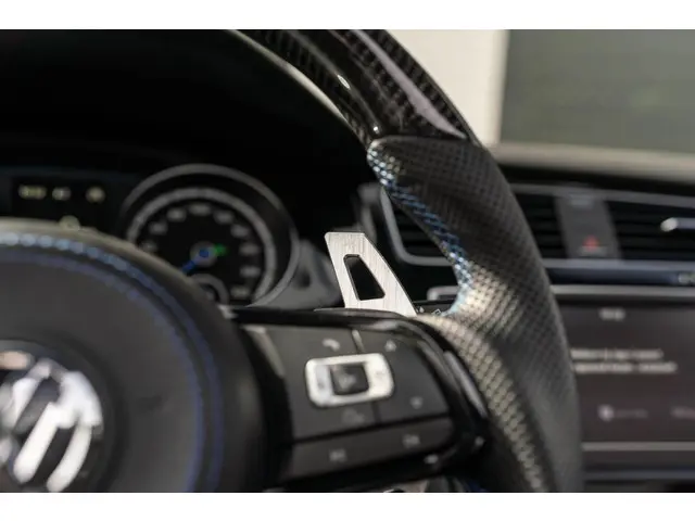 Volkswagen Golf Variant 2.0 TSI R 2015 Benzine 58