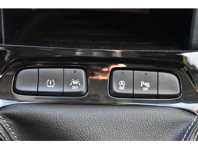 Opel Grandland X 1.2 Turbo Innovation 2019 Benzine 19