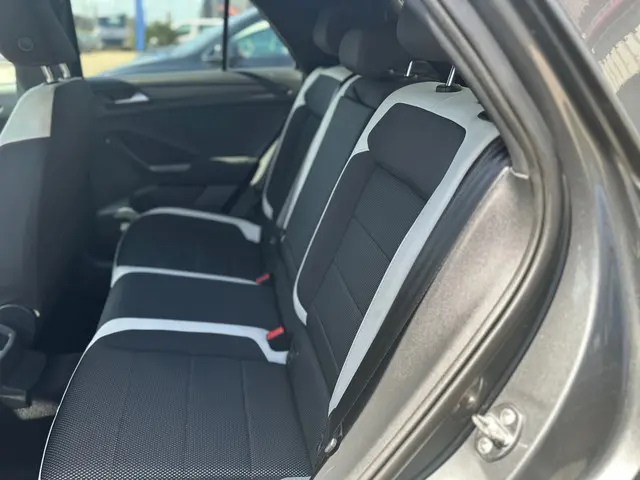 Volkswagen T-Roc 1.5 TSI, AUTOMAAT 2019 Benzine 18
