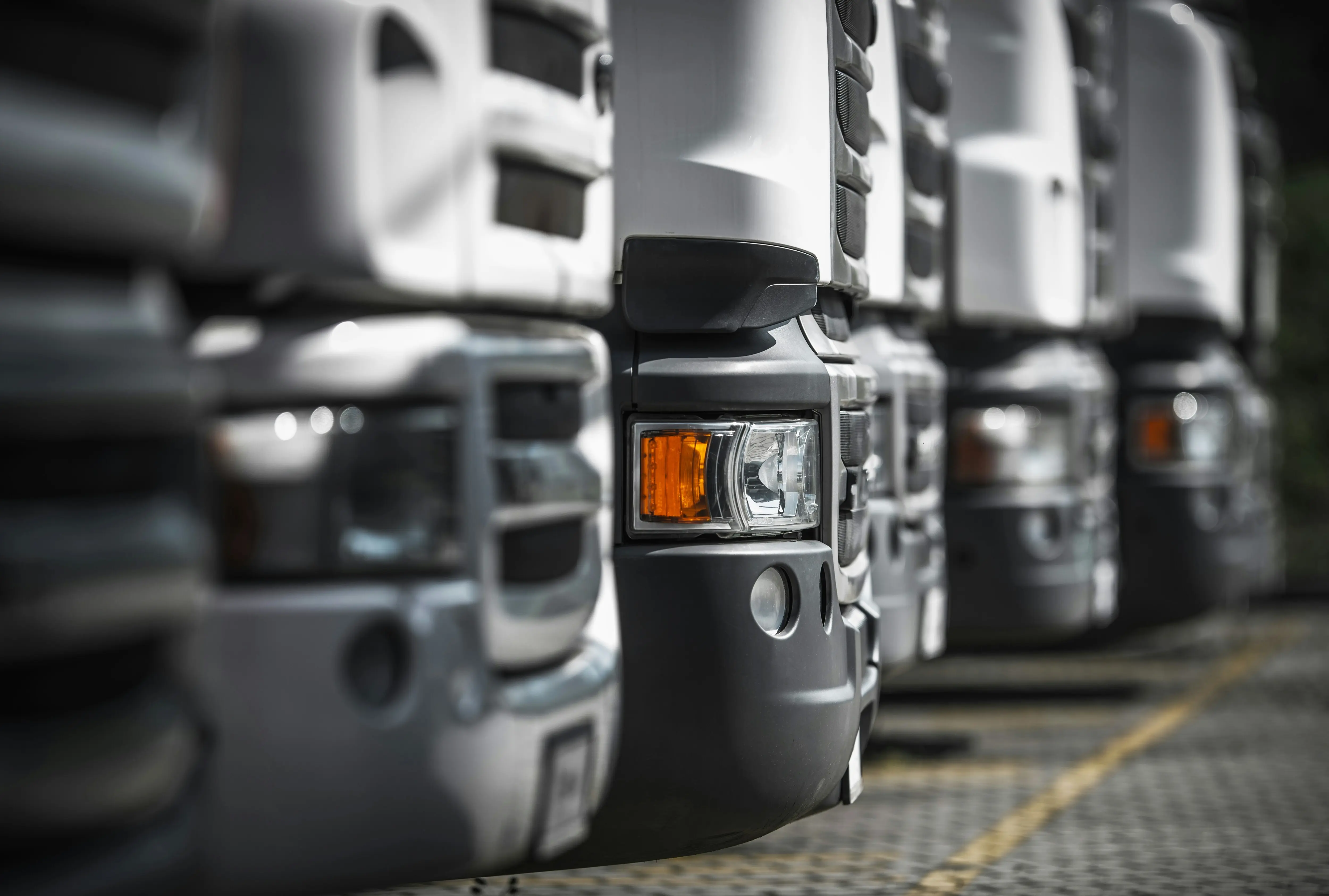 Vrachtwagen kopen – waar moet je op letten?