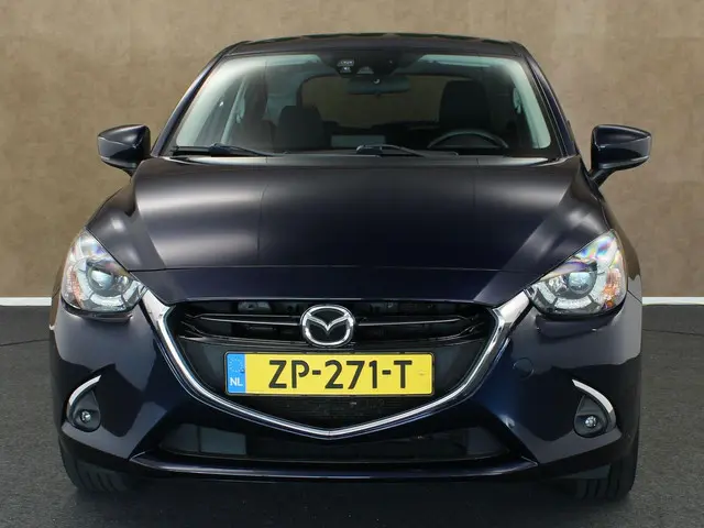 Mazda 2 1.5 Skyactiv-G SkyLease GT 2019 Benzine 9