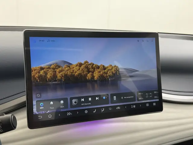 BYD ATTO 3 Comfort 60 kWh 2023 Elektrisch 31